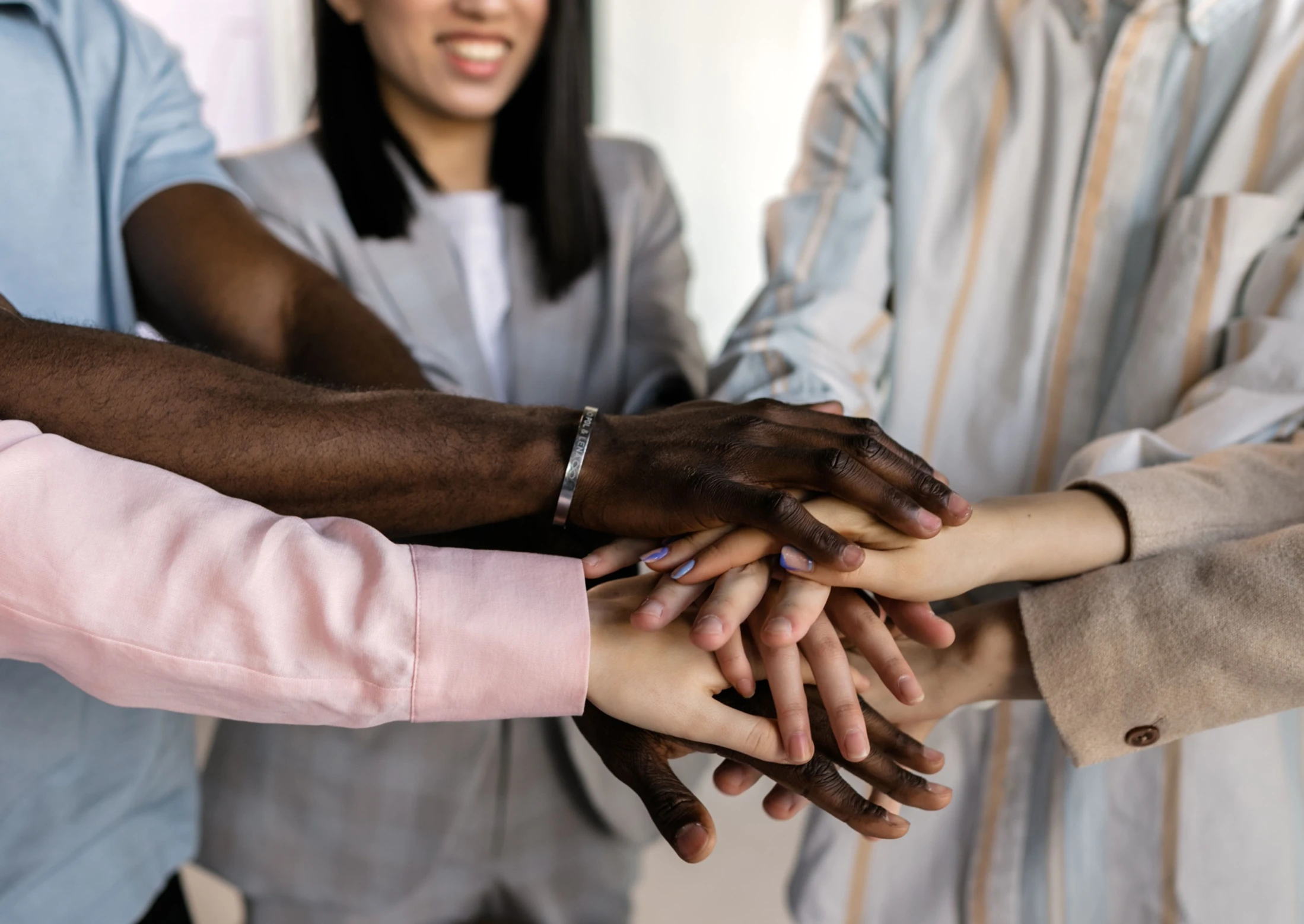 How DEI Efforts Impact Customer Trust and Brand Perception